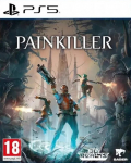 PS5 Painkiller