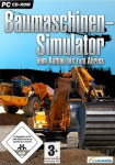 PC The Construction Machine Simulator