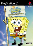 PS2 SpongeBob SquarePants: Battle For Bikini Bottom