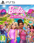 PS5 Barbie Project Friendship