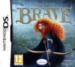DS Disney Pixar Brave