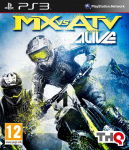 PS3 MX vs. ATV Alive