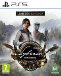 PS5 Syberia: Remastered Limited Edition