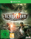 Xbox One Bladestorm: Nightmare