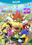 Wii U Mario Party 10