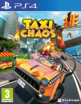 PS4 Taxi Chaos
