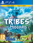 PS4 Tribes of Midgard: Deluxe Edition