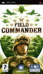 PSP Field Commander