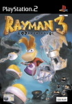 PS2 Rayman 3: Hoodlum Havoc
