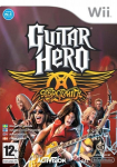 Wii Guitar Hero: Aerosmith