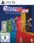 PS5 Sociable Soccer 25