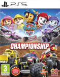 PS5 PAW Patrol Rescue Wheels: Championship