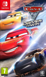 SWITCH Disney Pixar Cars 3: Driven to Win