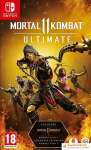 SWITCH Mortal Kombat 11 Ultimate - Digital Download