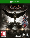 Xbox One Batman: Arkham Knight