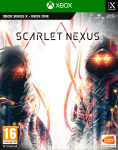 Xbox One Scarlet Nexus
