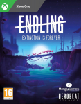 Xbox One Endling: Extinction is Forever