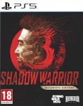 PS5 Shadow Warrior 3: Definitive Edition