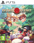 PS5 Potion Permit