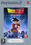 PS2 Dragon Ball Z: Budokai