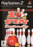 PS2 10 Pin: Champions Alley
