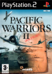 PS2 Pacific Warriors II: Dogfight!
