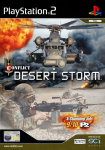 PS2 Conflict: Desert Storm