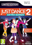 Wii Just Dance 2: Extra Songs