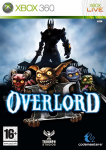 Xbox 360 Overlord II