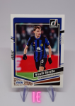 Nicolo Barella/FC Internazionale Milano/ Donruss Soccer 2023-24