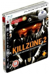 PS3 Killzone 2 Limited Edition Collector's Box