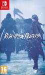 SWITCH Redemption Reapers