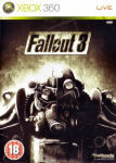 Xbox 360 Fallout 3