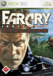 Xbox 360 Far Cry Instincts Predator