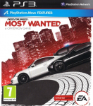 PS3 Need for Speed: Most Wanted - A Criterion Game