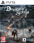 PS5 Demon's Souls