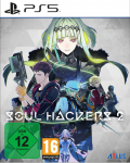 PS5 Soul Hackers 2