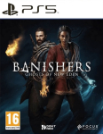 PS5 Banishers: Ghosts of New Eden