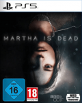 PS5 Martha Is Dead