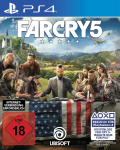 PS4 Far Cry 5