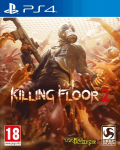 PS4 Killing Floor 2