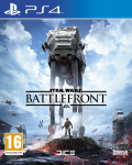 PS4 Star Wars Battlefront