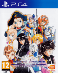 PS4 Tales of Vesperia Definitive Edition