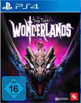PS4 Tiny Tina's Wonderlands