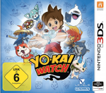 3DS Yo-kai Watch
