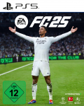 PS5 EA SPORTS FC 25