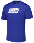Nike - NY Giants NFL Men's T-Shirt - Size XXL