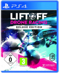 PS4 LiftOff: Drone Racing Deluxe Edition