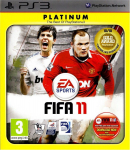 PS3 FIFA 11