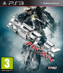 PS3 MX vs. ATV Reflex